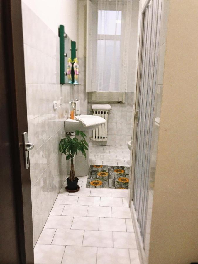 B&B Aurora Нола Екстериор снимка
