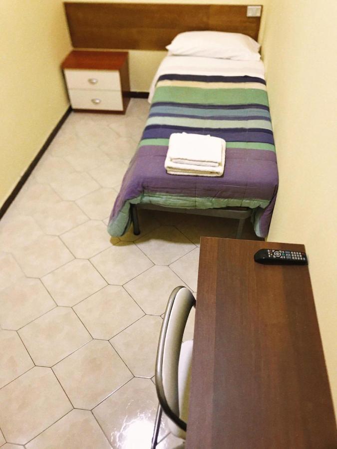 B&B Aurora Нола Екстериор снимка