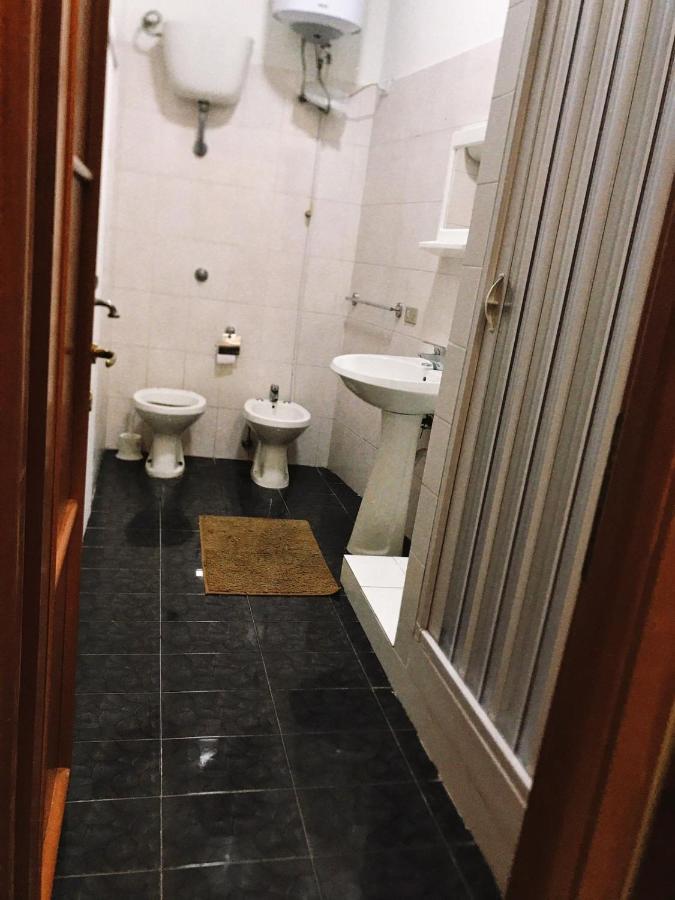B&B Aurora Нола Екстериор снимка