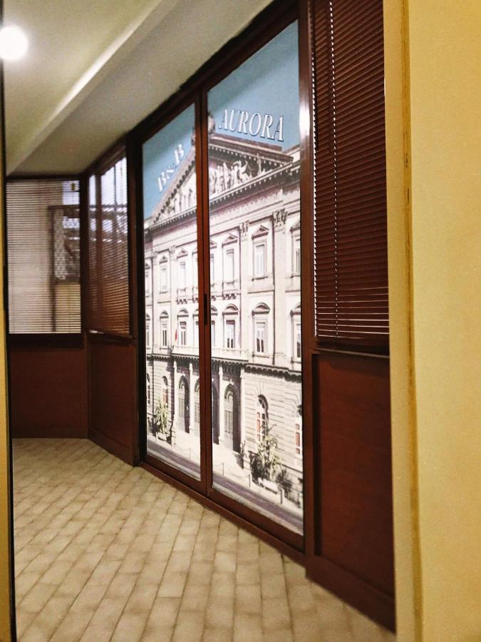 B&B Aurora Нола Екстериор снимка
